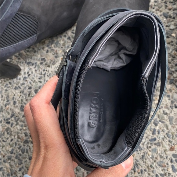 Gryson bootie - Picture 5 of 5